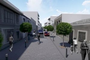 El Ayuntamiento confirma que el proyecto de reurbanización de la calle Velázquez comenzará en las próximas semanas