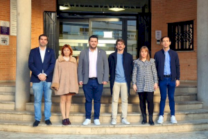Juristes Valencians realizan una “crida” a concejales y alcaldes para apoyar la recuperación del Derecho Civil
