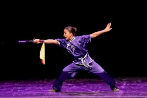 Ontinyent serà epicentre valencià de les arts marcials amb el XXXVIII Campionat Autonòmic de Wushu