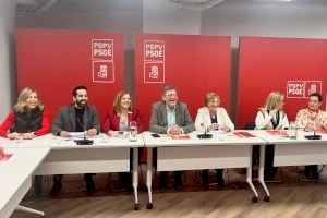 El PSPV-PSOE posa data per a triar al successor de Ximo Puig