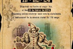 Vila-real celebrará el Carnaval con temática medieval para conmemorar el 750º aniversario de la fundación de la ciudad
