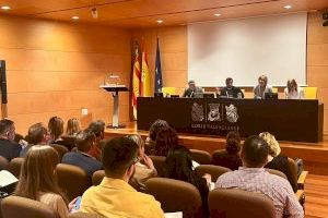 El PSPV-PSOE exige a Mazón que “deje de huir y amordazar a Les Corts” y alerta que “estamos ante el posible fin de la Agencia Antifraude”