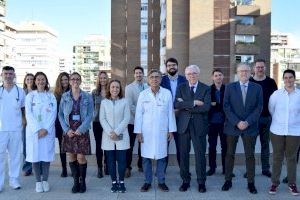 INCLIVA desarrolla un proyecto piloto para la integración de información sanitaria en tiempo real en el Clínico-Malvarrosa de València
