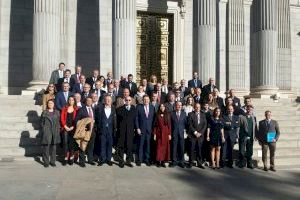 Juristes Valencians denuncian la hipocresía de los líderes nacionales del PP y PSOE frente a los derechos civiles de los valencianos