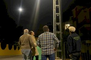 El PP de Viver aconseguix instal·lar les càmeres de seguretat que el PSOE va rebutjar al novembre i atalla l'ona de robatoris