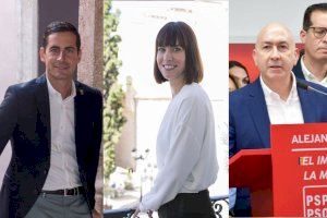 Soler, Morant y Bielsa: Comienza la carrera para suceder a Ximo Puig