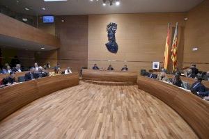 El Pleno aprueba la adhesión de València a la Asociación Española de Ciudades Creativas de la UNESCO