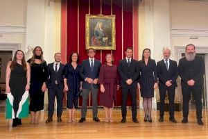 La delegada del Consell en Alicante respalda el Certamen Internacional de Habaneras y Polifonía de Torrevieja