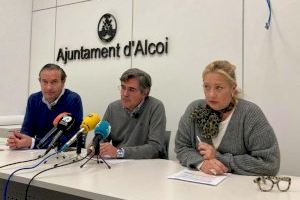 Alcoy recibirá más de 7 millones de euros destinados a la ampliación y mejora de infraestructuras y servicios sanitarios