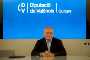 La Diputació de València declara el 2024 como año Estellés