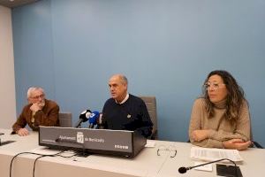 Benicarló presenta un Presupuesto de 34,5 millones de euros para el 2024
