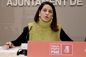 Los socialistas exigen suspender el consejo de la EMT tras el “caos” generado por Catalá