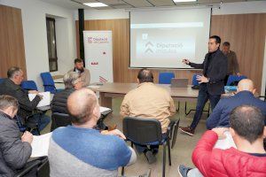 La Diputació de Castelló explicarà als alcaldes de la província el Pla Diputació Impulsa
