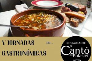 El Cantó del Palasiet invita a las jornadas gastronómicas “Fogones de Cantabria”
