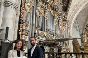 300 años del órgano de Morella