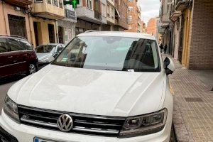 El regidor de Mobilitat de Castelló paga 2.000 euros en multes de la zona blava i admet almenys nou sancions sent ja edil