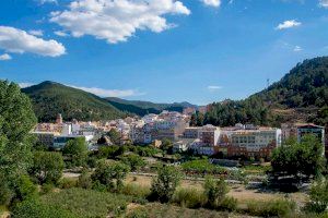 Estabilitat climàtica i suau ascens tèrmic en la Comunitat Valenciana per al dilluns