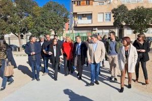 El alcalde de Villena celebra que Educación recupere los planes de construcción del nuevo colegio Príncipe Don Juan Manuel