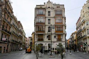 L'habitatge de segona mà s'encarix en la Comunitat Valenciana, la segona regió on més puja