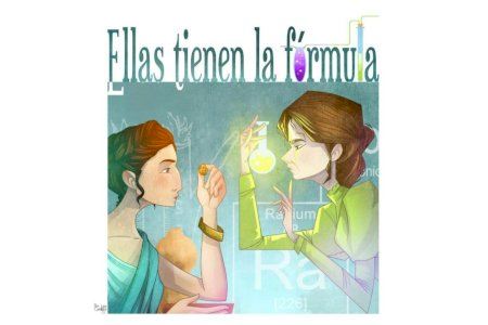 L'Ajuntament d'Almenara inicia la campanya "Més diversitat, millor ciència" per a commemorar el Dia de la Dona i la Xiqueta en la Ciència