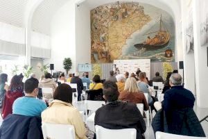 Makyre se perfila para organizar la Feria del Libro de Alicante tras quedar la mejor clasificada entre las cinco aspirantes
