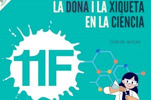 L'Eliana commemora el Dia de la Dona i la Xiqueta en la Ciència