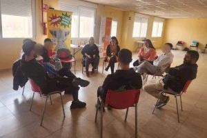 Mancomunidad Bajo Segura ofrece nuevas actividades para jóvenes en todos los Puntos de Encuentro Juvenil