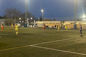 Benicàssim acoge dos amistosos de las selecciones Valenta sub15 y sub17 ante el CD Castellón y el Villarreal CF ‘B’