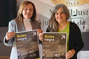 Nules alberga una nueva edición del Festival Nules Negre