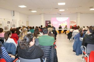 El Voluntariat pel Valencià de Quart de Poblet, bate el récord de la comarca en número de participantes