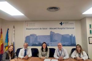 El Ayuntamiento amplía las actividades lúdico-culturales para niños y adolescentes ingresados en el Hospital General Doctor Balmis