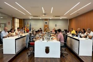 Riba-roja de Túria declara el año 2024 como el “Any Estellés” con motivo del centenario del nacimiento del poeta valenciano