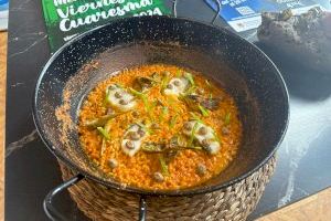 Alicante invita a ir de ruta gastronómica con sabor a Semana Santa para degustar las mejores tapas y menús de Cuaresma