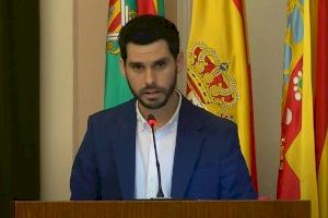 El regidor de Mobilitat de Castelló denuncia a l'edil socialista que va difondre les sancions i el PSOE estudia portar el cas a la Fiscalia