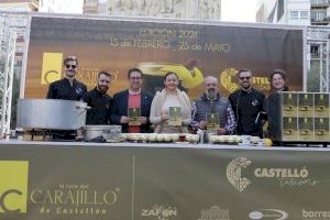 Castellón presenta la nueva ‘Ruta del Carajillo’, un paseo por las mejores 76 elaboraciones