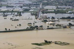 Una investigación de la UA sobre las llamadas al 112, recurso para mejorar la planificación y gestión del riesgo de inundación