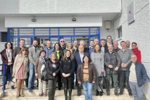 Callosa d’en Sarrià es elegida para participar en un estudio nacional de salud