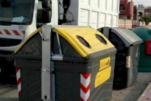 El Ayuntamiento de Orihuela recibe una subvención de 682.065 euros para la recogida separada de biorresiduos