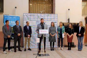 La Diputació de Castelló impulsa el Mahle Eco Rallye Comunitat Valenciana per a fomentar la mobilitat sostenible a la província