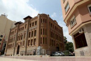 ¿Qué usos podría tener el antiguo edificio de Correos de Castellón?