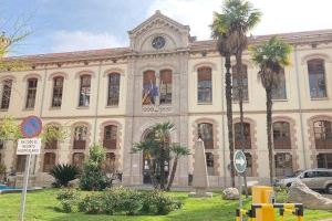 CSIF lamenta que CCOO y UGT intenten “destruir” la negociación colectiva en el Hospital Provincial de Castellón