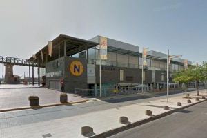 Los antiguos cines ‘Neocine’ del Grao de Castellón tendrán una segunda vida: ¿qué se ubicará en el edificio?