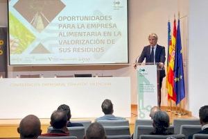 La Conselleria d’Indústria anuncia una estratègia valenciana per a impulsar el desenvolupament real del biogàs a la Comunitat