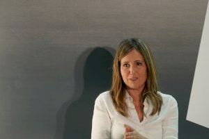 Ángela Pérez, nova presidenta de la Fundació ADEIT de la Universitat de València