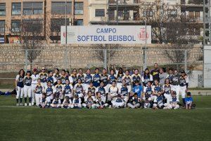 El Fènix València celebra su tradicional ´Día del club’ con más de 100 participantes