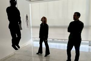 Catarroja expone el proyecto ganador de la Beca Artística de 2023 a las puertas de la nueva convocatoria