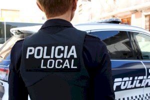 Catarroja reforça la seguretat ciutadana amb noves incorporacions en la Policia Local