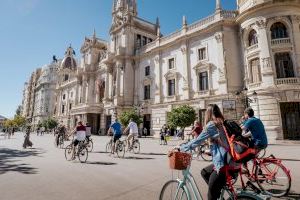 Valencia diseña un nuevo Plan Estratégico de Turismo para impulsar un modelo más sostenible y competitivo