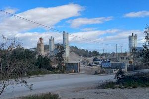 Riba-roja de Túria solicita revisar las autorizaciones de emisiones concedidas a las canteras existentes en el término municipal