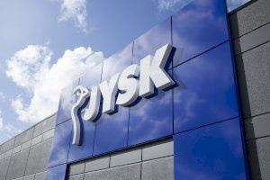JYSK renueva su tienda de Calpe y reabre con descuentos de hasta un 70%